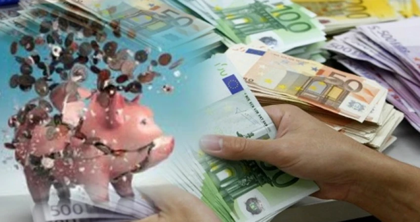 ΔΕΛΤΙΟ ΤΥΠΟΥ - ΜΗ ΔΙΑΝΟΗΘΕΙ ΚΑΝΕΙΣ ΝΑ ΠΕΙΡΑΞΕΙ ΤΟΝ ΚΟΥΜΠΑΡΑ ΤΩΝ ΕΠΟΜΕΝΩΝ ΓΕΝΕΩΝ