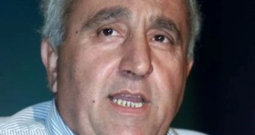 Θλίψη για το θάνατο του Ανδρέα Κολλά