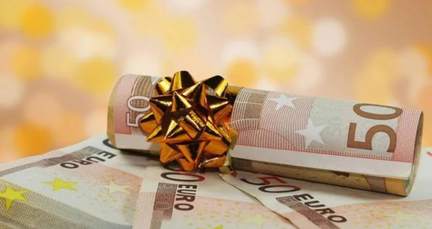 ΔΕΛΤΙΟ ΤΥΠΟΥ-ΚΑΤΑΒΟΛΗ ΔΩΡΟΥ ΧΡΙΣΤΟΥΓΕΝΝΩΝ 2.12.16