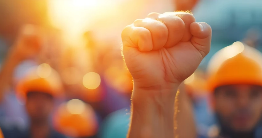 ΓΣΕΕ: Επείγουσα παρέμβαση στη Διεθνή Οργάνωση Εργασίας (ILO)  για την προστασία των εργασιακών δικαιωμάτων και την εφαρμογή διεθνών προτύπων