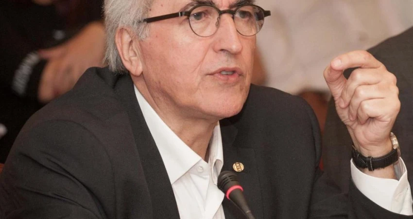 Δήλωση Προέδρου ΓΣΕΕ Γιάννη Παναγόπουλου