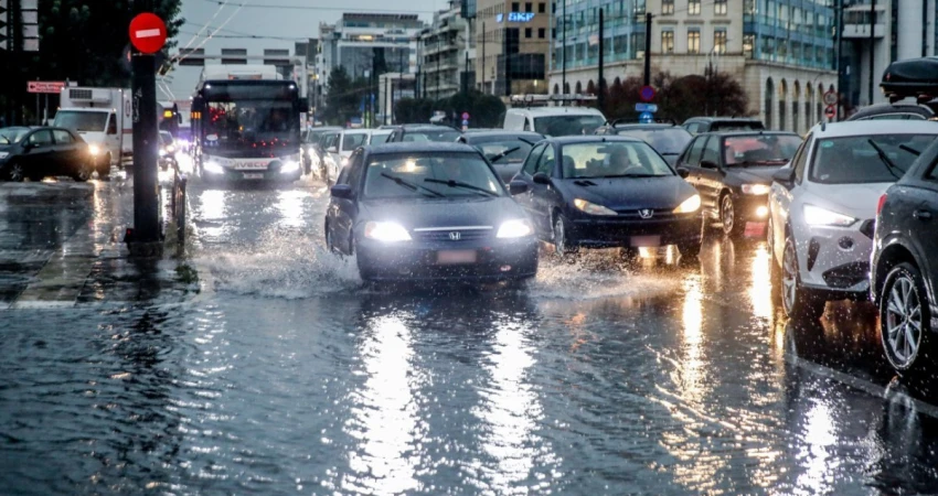 Υγεία και ασφάλεια των εργαζομένων σε συνθήκες ακραίων καιρικών φαινομένων