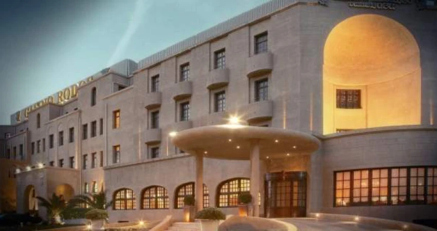 ΔΕΛΤΙΟ ΤΥΠΟΥ-ΝΑ ΑΝΑΚΛΗΘΟΥΝ ΑΜΕΣΑ ΟΙ ΕΚΒΙΑΣΤΙΚΕΣ ΑΠΟΛΥΣΕΙΣ ΣΤΟ ΚΑΖΙΝΟ ΡΟΔΟΥ