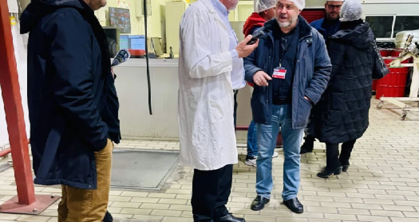 Δράσεις ΓΣΕΕ Λαμία-Καρδίτσα 21/3/2024