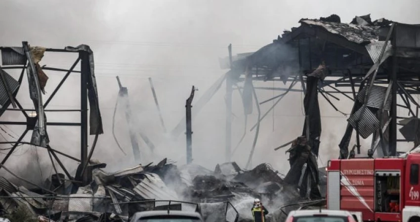 Να διερευνηθούν σε βάθος τα ακριβή αίτια της τραγωδίας των Τρικάλων