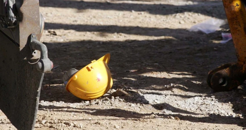 Έξαρση εργατικών δυστυχημάτων στη χώρα