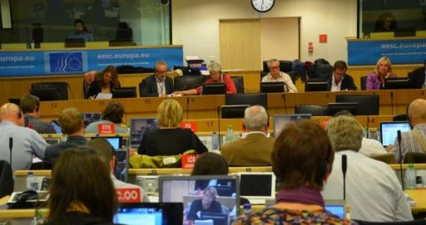 Απαιτήσεις ΓΣΕΕ/ΣΕΣ για την συμφωνία στο Παρίσι