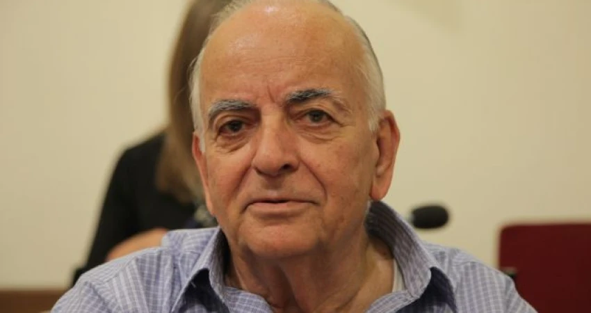 Η ΓΣΕΕ για το θάνατο του Γιάννη Θεωνά