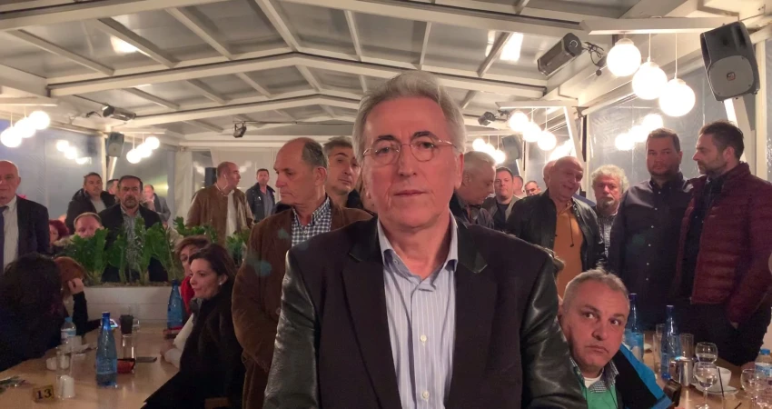 Δήλωση Προέδρου της ΓΣΕΕ Γ. Παναγόπουλου για το 37ο Συνέδριο