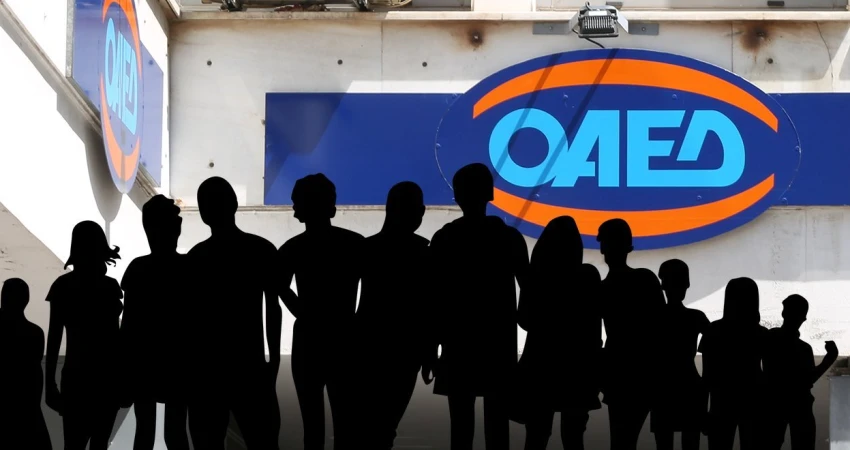 ΕΠΙΒΕΒΛΗΜΕΝΗ Η ΠΑΡΑΤΑΣΗ ΤΟΥ ΕΙΔΙΚΟΥ ΠΡΟΓΡΑΜΜΑΤΟΣ  ΤΩΝ 5500 ΠΤΥΧΙΟΥΧΩΝ ΤΟΥ ΟΑΕΔ