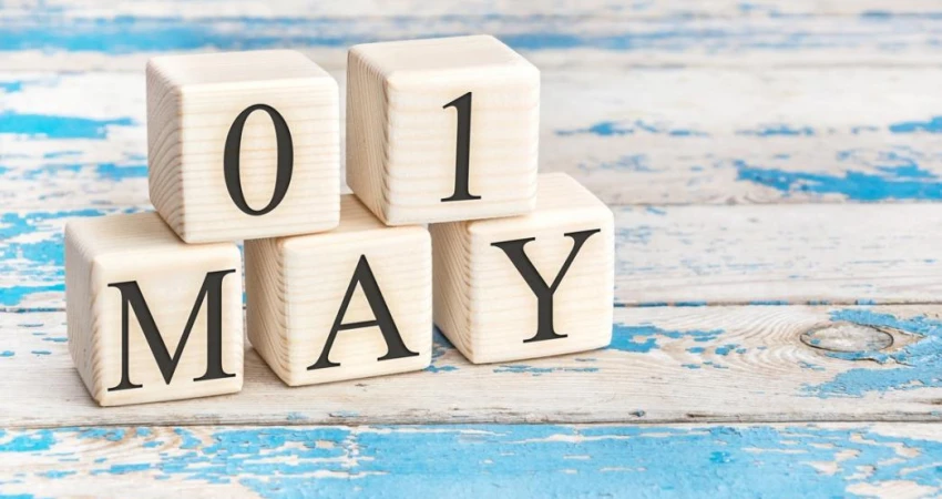 24ωρη απεργία για την Εργατική Πρωτομαγιά την Τρίτη 4 Μαΐου Δεν είναι αργία είναι απεργία!   