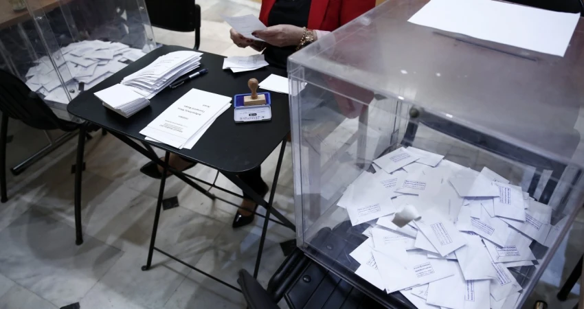 ΑΔΕΙΑ ΓΙΑ ΤΗΝ ΑΣΚΗΣΗ ΕΚΛΟΓΙΚΟΥ ΔΙΚΑΙΩΜΑΤΟΣ