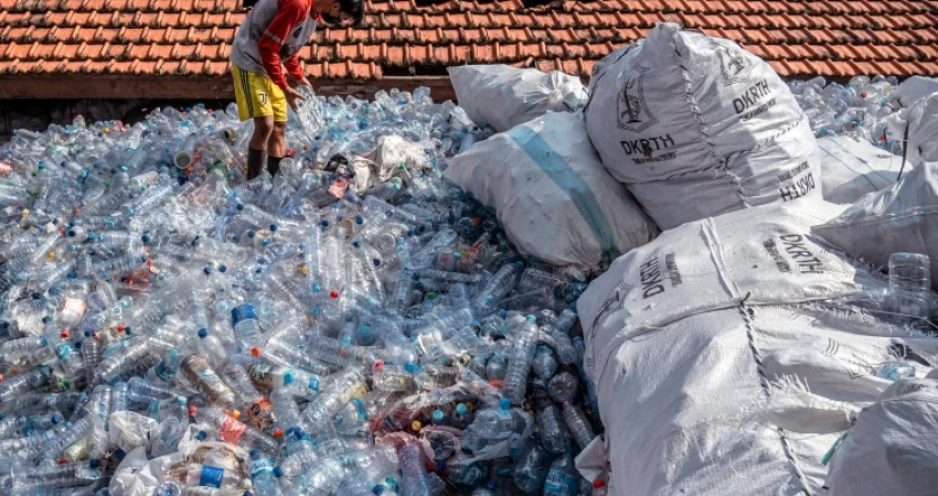 5 Ιουνίου Παγκόσμια Ημέρα Περιβάλλοντος