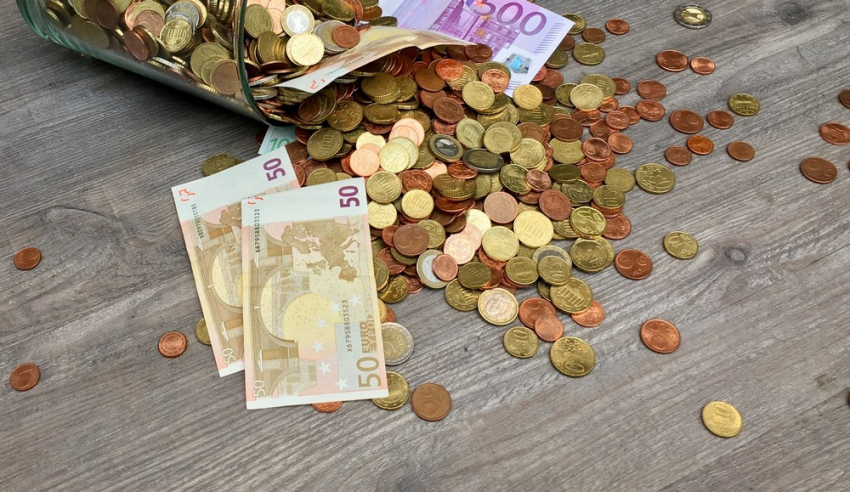 Επίδομα 800 ευρώ: Δείτε τα βήματα για αίτηση στο supportemployees.yeka.gr