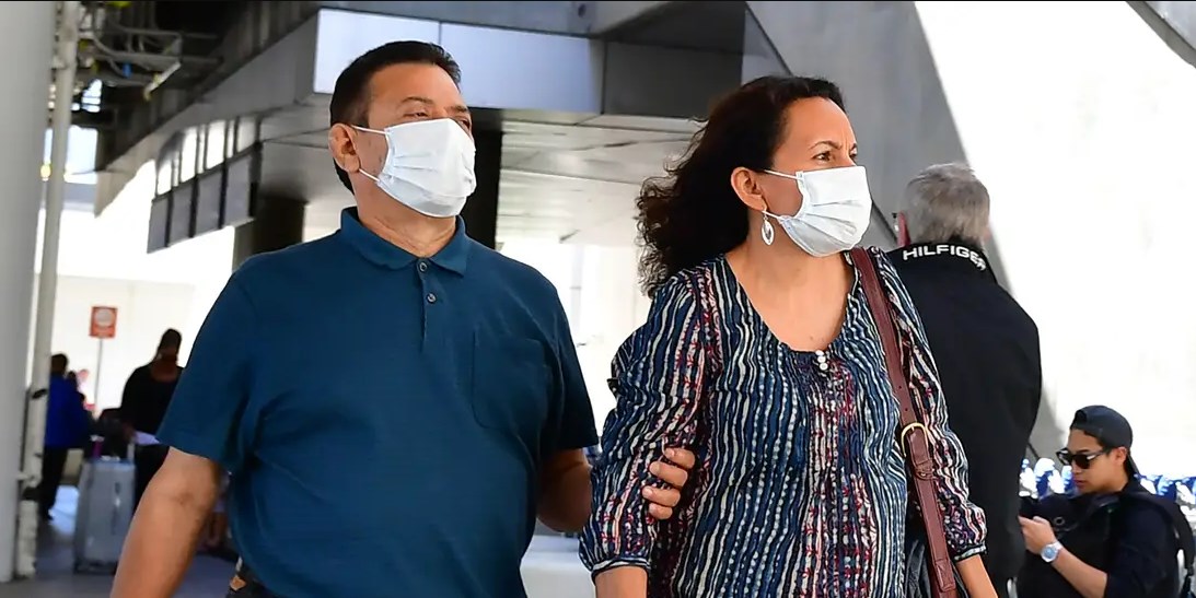 Υπ.Υγείας : Επέκταση ειδικής άδειας σε ευπαθείς ομάδες